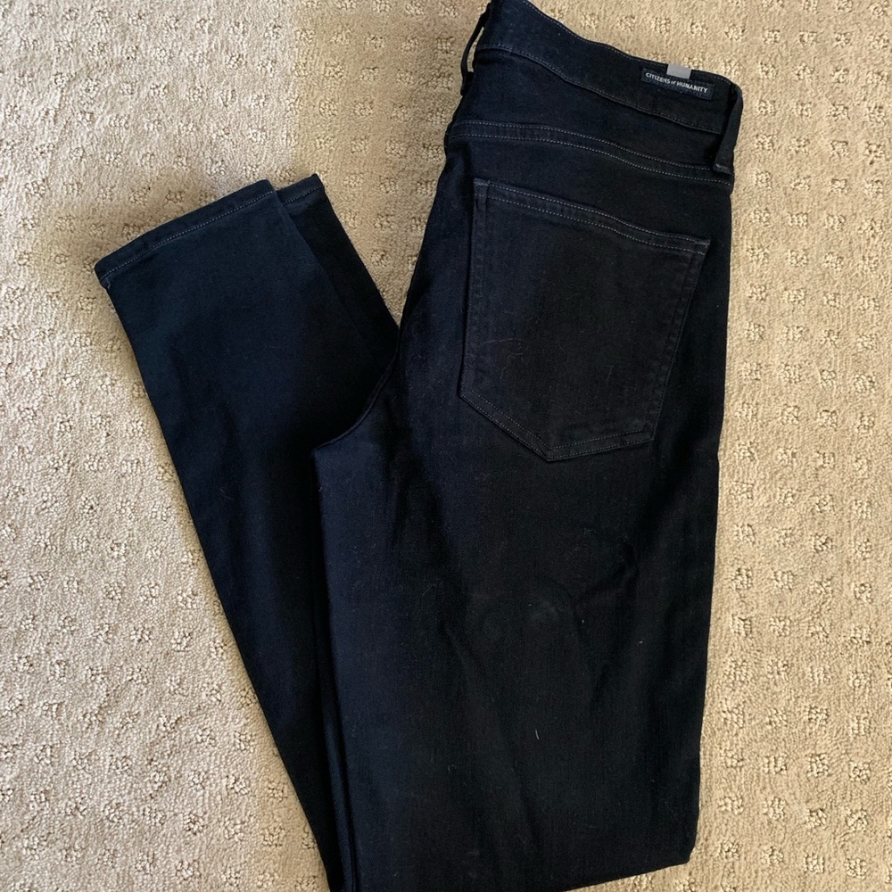 Citizens of Humanity Skinny